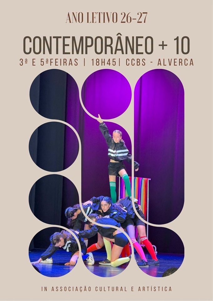 INA - Contemporâneo +10 2627